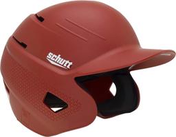 Schutt XR1 Baseball Batting Helmet for Senior