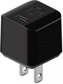 Scosche Powervolt PD 20W USB-C Mini Fast Charger