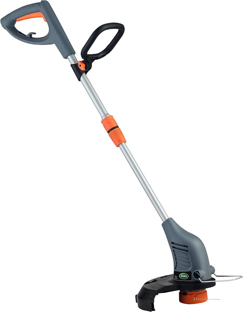 Scotts Corded 13" Electric String Trimmer