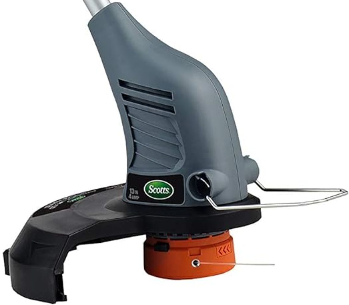Scotts Corded 13" Electric String Trimmer
