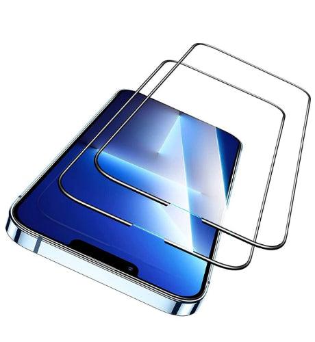 Screen Protector for iPhone 13 Pro Max - Transparent - Brand New