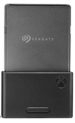 Seagate Storage Expansion Card for Xbox Series X|S