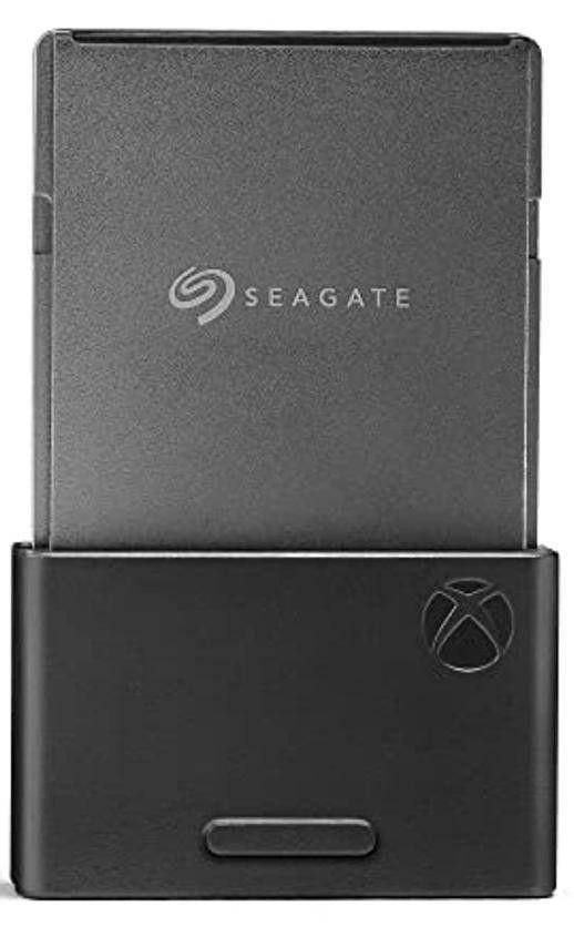 Seagate Storage Expansion Card for Xbox Series X|S