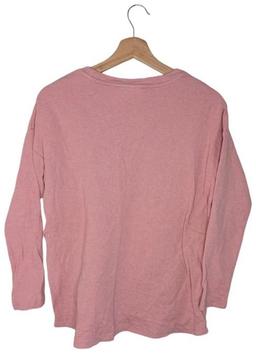 Seed Knit Jumper XS - Pink