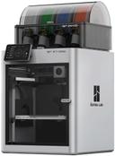 Segway Bambu Lab X1C Combo Carbon Fiber 3D Printer