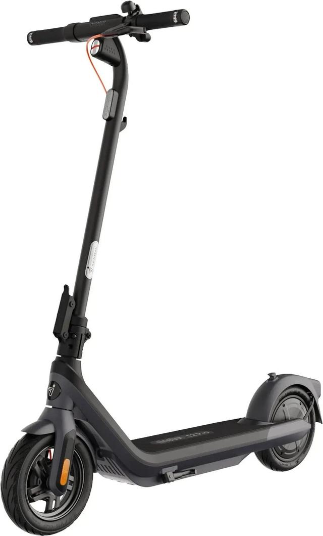 Segway E2 Pro Electric KickScooter