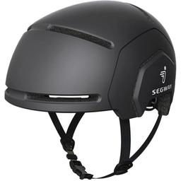 Segway Helmet - Black - L/XL