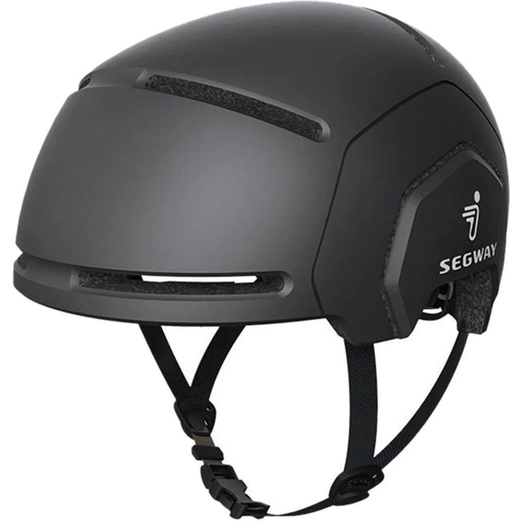 Segway  Helmet - Black - Excellent - L/XL