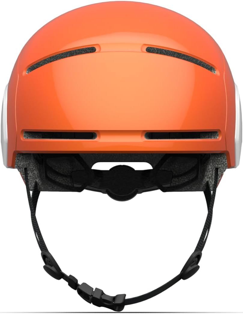 Segway Helmet