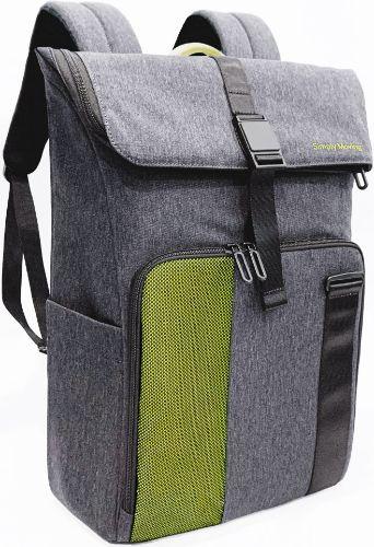 Segway  Ninebot Casual Backpack - Dark Gray - Excellent