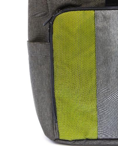 Segway Ninebot Casual Backpack - Dark Gray