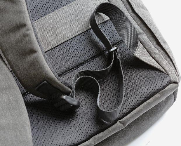 Segway Ninebot Casual Backpack - Dark Gray