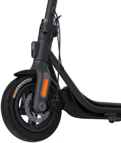 Segway Ninebot Electric KickScooter F2 - Black