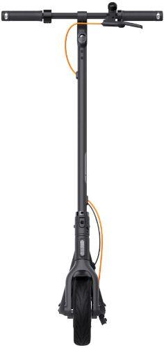 Segway Ninebot Electric KickScooter F2 Plus - Black