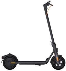 Segway Ninebot Electric KickScooter F2 Plus - Black