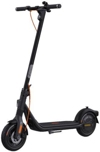 Segway Ninebot Electric KickScooter F2 PRO - Black