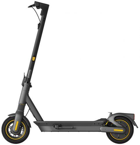 Segway Ninebot  Electric Scooter MAX G2 - Dark Grey - Excellent