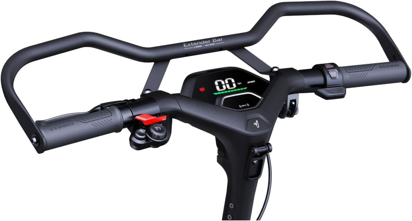 Segway-Ninebot Extender Bar(For P series)