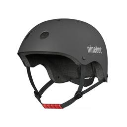 Segway-Ninebot Helmet Adult - Black - L