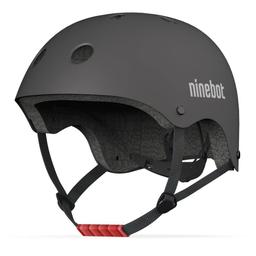Segway-Ninebot Helmet-Kids - Black