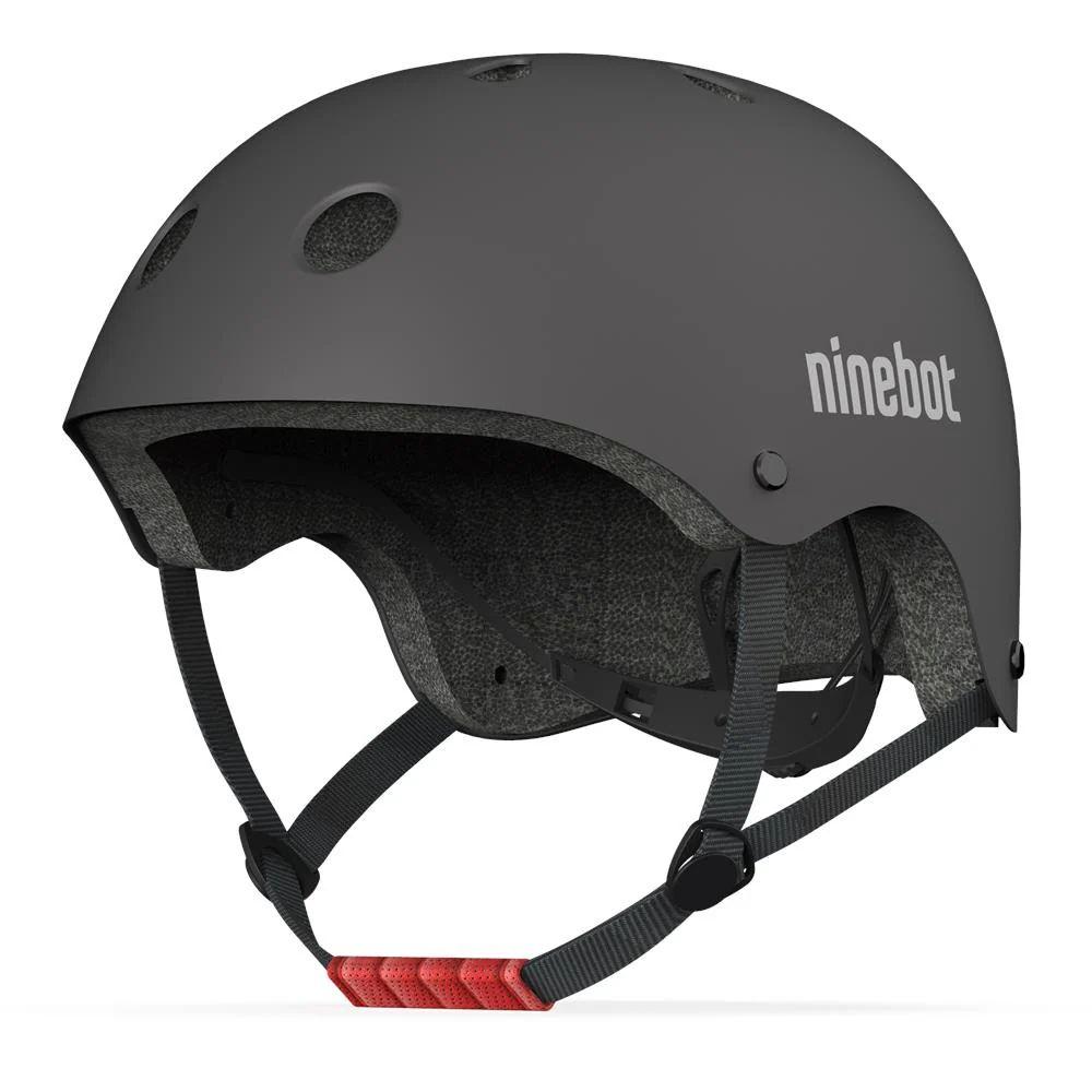 Segway -Ninebot Helmet-Kids - Black - Excellent