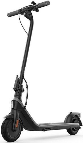 Segway  Ninebot Electric KickScooter E2 - Black - Good