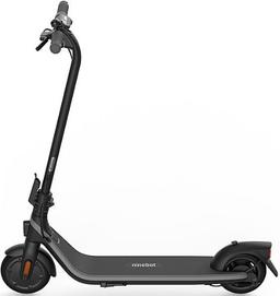 Segway Ninebot Electric KickScooter E2 - Black