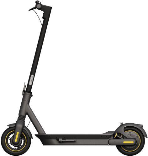 Segway  Ninebot KickScooter G65 - Gray - Excellent