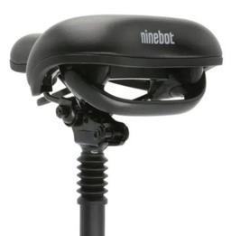 Segway Ninebot Kickscooter MAX Seat - Black