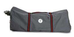 Segway Ninebot Kickscooter Storage Bag - Grey