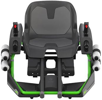 Segway Ninebot Mecha Kit w/ 8.7 mph Max Speed