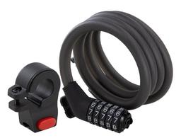 Segway Ninebot Password Lock - Black