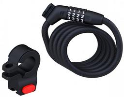 Segway Ninebot Password Lock - Black