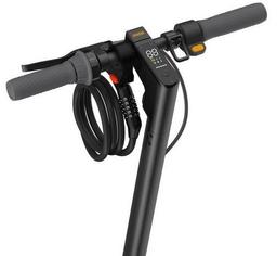 Segway Ninebot Password Lock - Black