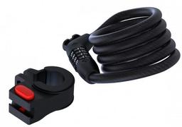 Segway Ninebot Password Lock - Black