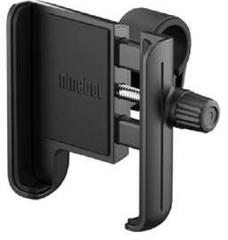 Segway-Ninebot Upgrade phone holder - Black
