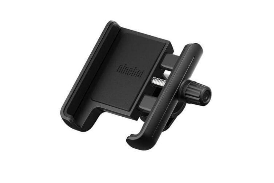 Segway-Ninebot Upgrade phone holder - Black