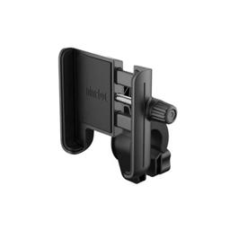Segway-Ninebot Upgrade phone holder - Black