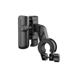 Segway-Ninebot Upgrade phone holder - Black