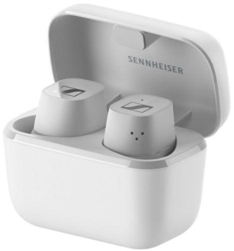 Sennheiser CX 400BT True Wireless Earbuds in Black