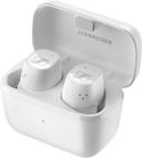 Sennheiser CX Plus True Wireless Earbuds in White in Brand New condition