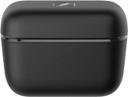 Sennheiser CX True Wireless Earbuds in Black in Good condition
