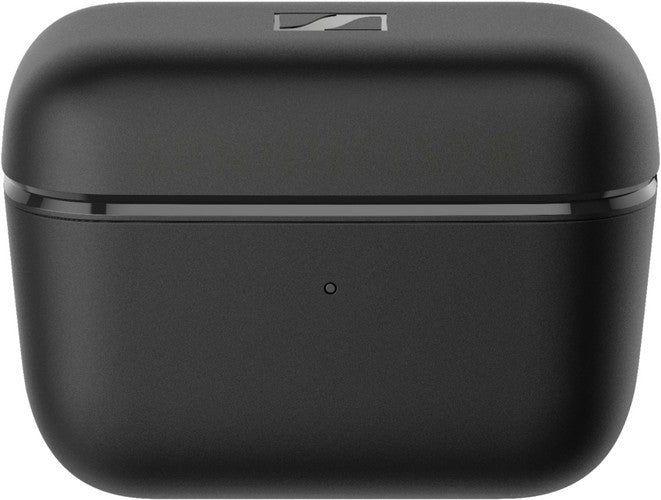 Sennheiser  CX True Wireless Earbuds - Black - Good