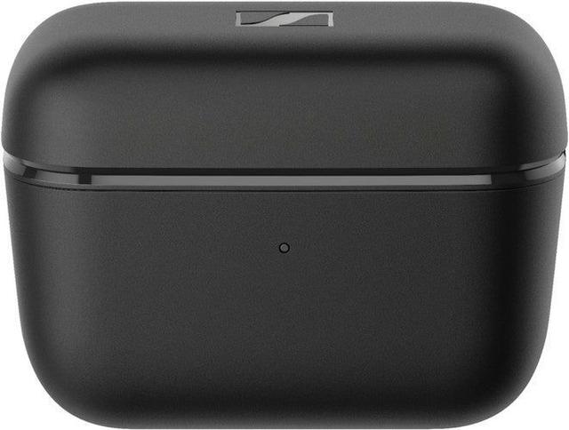 Sennheiser CX True Wireless Earbuds in Black in Good condition