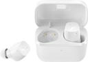 Sennheiser CX True Wireless Earbuds in White