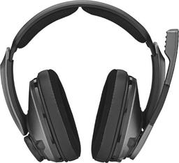 Sennheiser GSP 370 Over Ear Wireless Gaming Headset