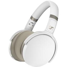 Sennheiser HD 450BT ANC Headphones - White