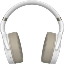 Sennheiser HD 450BT ANC Headphones - White