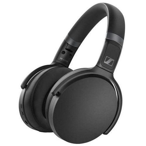 Sennheiser HD 450SE Bluetooth Wireless Headphones