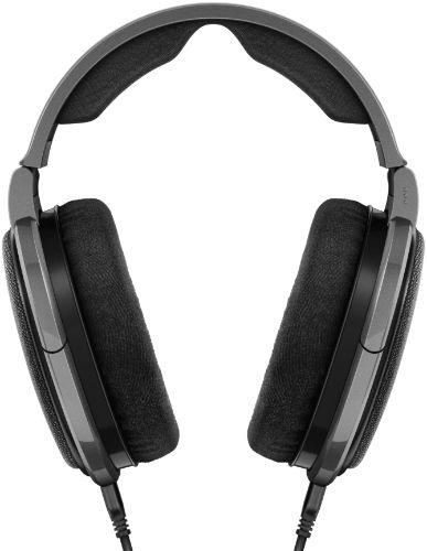 Sennheiser  HD 650 Audiophile Headphones - Black - Brand New
